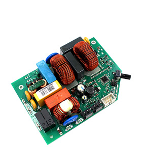 Solar photovoltaic conversion board